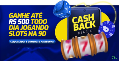 Benefícios da Conta 76p