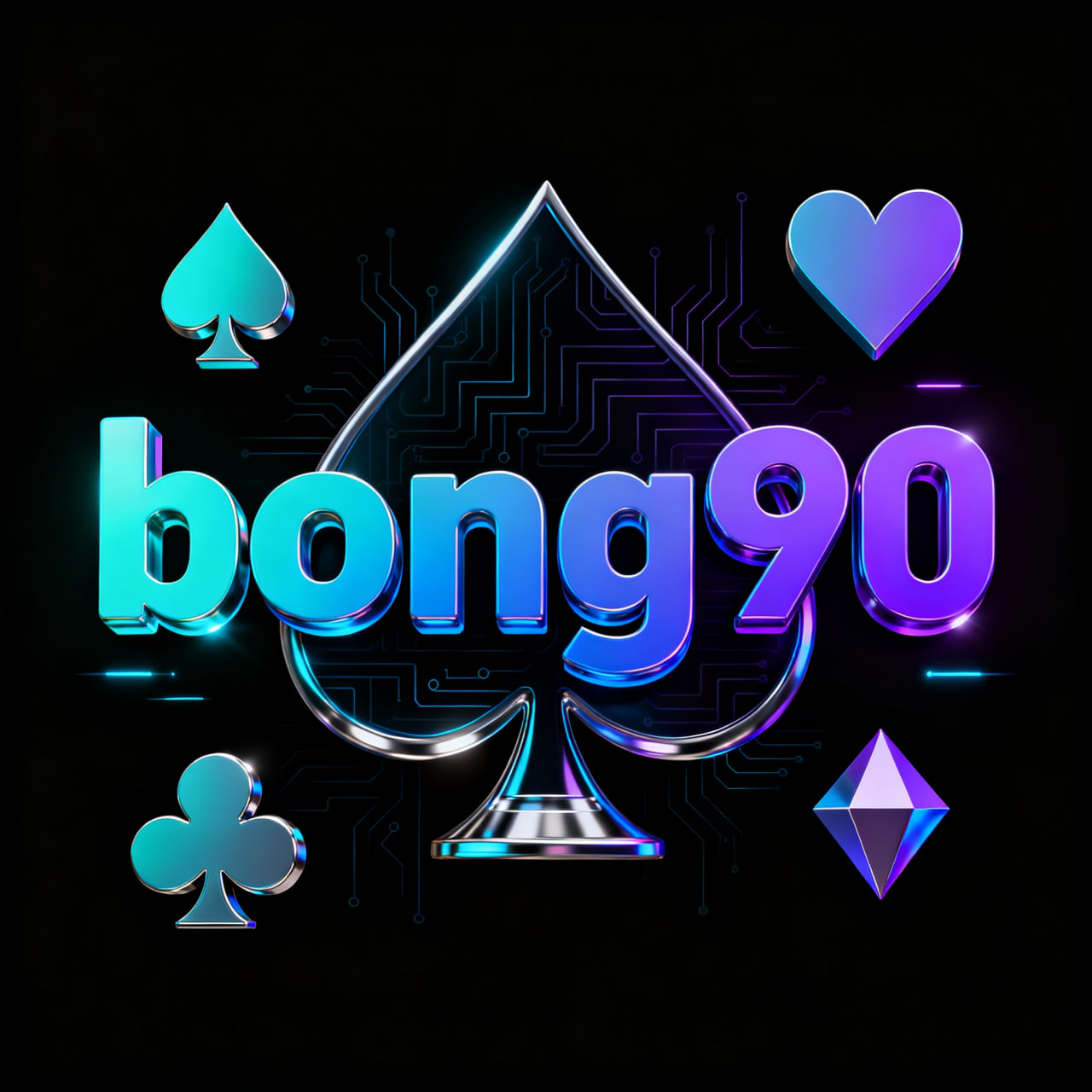 Logo của bong90